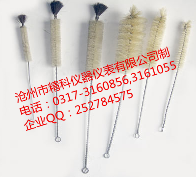 量筒刷、燒瓶刷、試管刷、滴定管刷